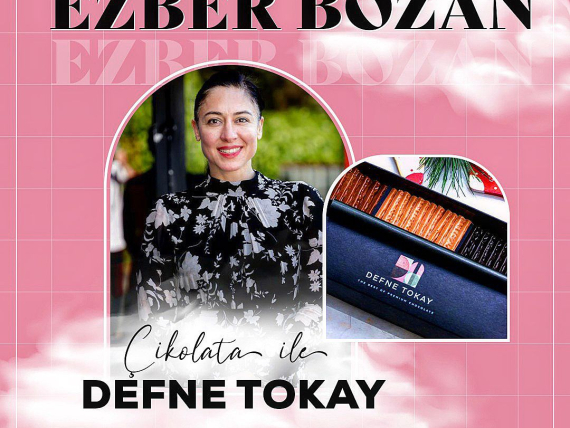 Defne Tokay